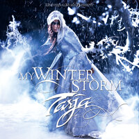 Boy And The Ghost - Tarja