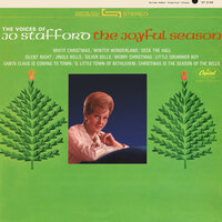 The Little Drummer Boy - Jo Stafford