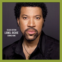 Why - Lionel Richie