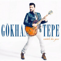 Günahın Bende - Gökhan Tepe