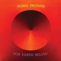 Shame The Devil - Robin Trower