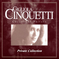La prima donna sulla luna - Gigliola Cinquetti