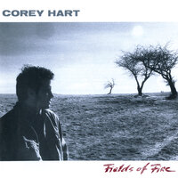 Angry Young Man - Corey Hart