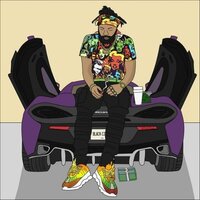 Real Rare - Money Man