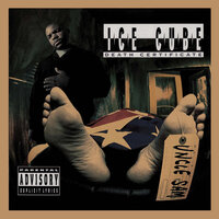 Color Blind - Ice Cube