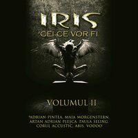 Lacrimi De Roua - Iris