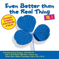 Wherever, Whenever - Mundy