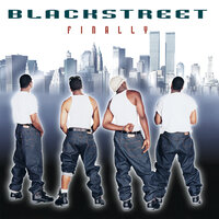 Black & White - Blackstreet