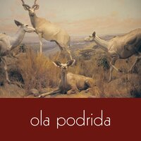 Eastbound - Ola Podrida
