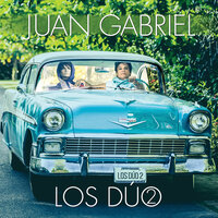 Te Quise Olvidar - Juan Gabriel, Alejandro Fernandez