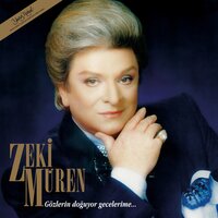 Al Mendilim - Zeki Müren