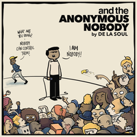 Here in After - De La Soul, Damon Albarn