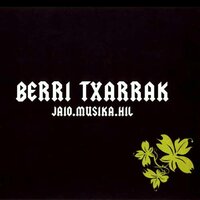 Oreka - Berri Txarrak