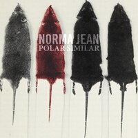 Forever Hurtling Towards Andromeda - Norma Jean
