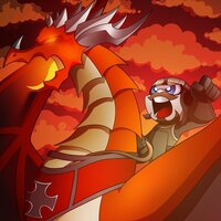Flying Home - Rockit Gaming, Borderline Disaster
