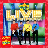 Can You (Point Your Fingers And Do The Twist) - The Wiggles