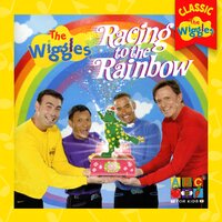 He's A Bird! What A Bird! - The Wiggles