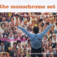Espresso - The Monochrome Set