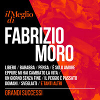 Per tutta un'altra destinazione - Fabrizio Moro