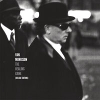 Full Force Gale '96 - Van Morrison