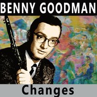 Blue Moon - Benny Goodman