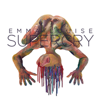 Colours - Emma Louise