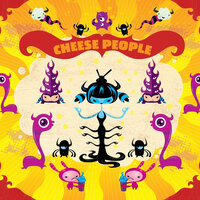 Wake Up - Cheese People