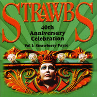 Hellfire Blues - Strawbs