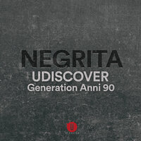 Hollywood - Negrita