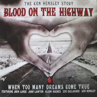 There Comes a Time - Ken Hensley