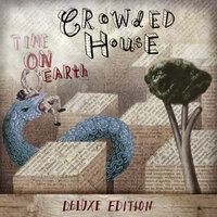 Lost Island - Crowded House