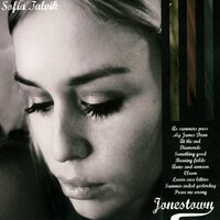 Diamonds - Sofia Talvik