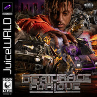 Bandit - Juice WRLD, YoungBoy Never Broke Again
