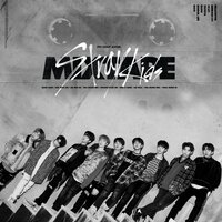 GLOW - Stray Kids (스트레이 키즈)