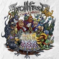 ...Skogsfest... - TrollfesT