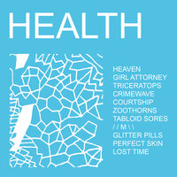 Crimewave - HEALTH