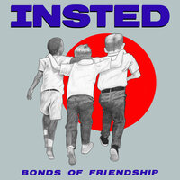 Proud Youth - Insted