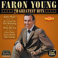 That Over Thirty Look - Faron Young