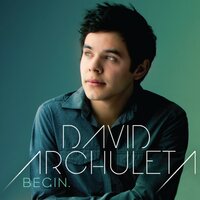 Don't Give Up - David Archuleta, Libbie Linton