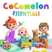 Animal Dance Song - Cocomelon