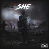 She - EXXXTRAÑO