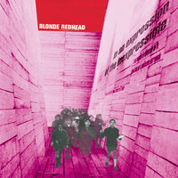Led Zep - Blonde Redhead
