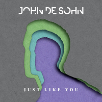 Just Like You - John De Sohn