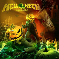 Nabataea - Helloween