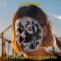 Cute Without the 'E' - Safia Nolin, John K. Samson