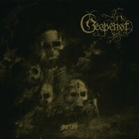 Life Drained to the Black Abyss - Gespenst