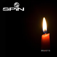 Don't Look Down - Spin