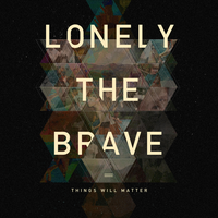 Radar - Lonely The Brave