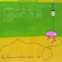 Gowans' Red Balloon - Page France