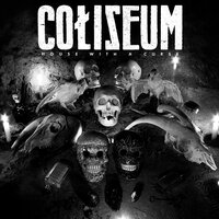 Skeleton Smile - Coliseum